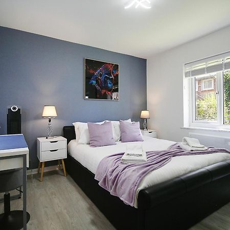 독서 2Bdr Flat Rg1 - Free Open Parking 아파트 외부 사진